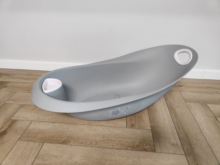 Wanienka do kąpieli keeper