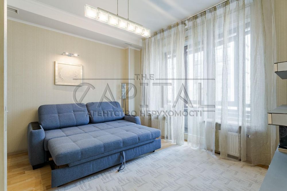 Продаж 3к квартири, ЖК Дипломат хол, вул. Жилянська, Голосієво