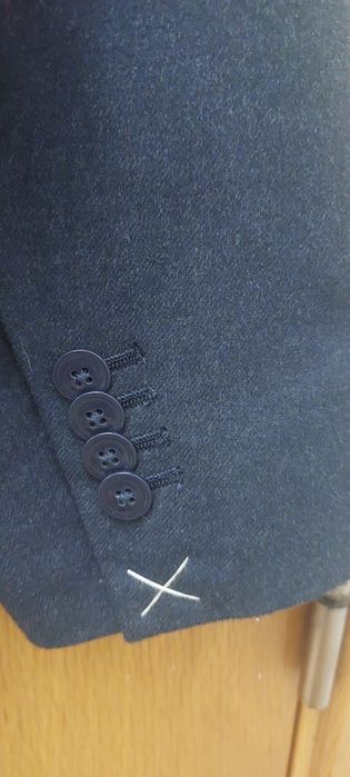 Blazer da Mango, Novo!