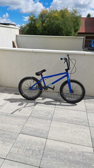 Rower BMX Brooks