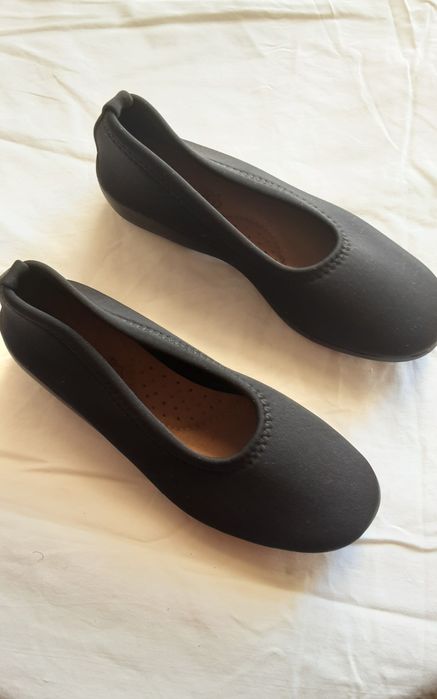 Sapatos senhora 37