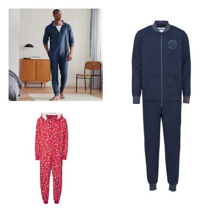 Комбінезон кігурумі пижама костюм флісовий теплий утеплений Німеччина