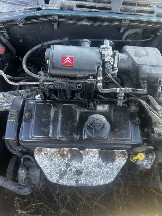 Motor Citroen 1.4  SAXO / XSARA Peugeot 106
