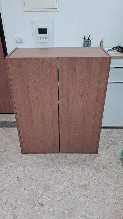 Vendo sapateira cerejeira