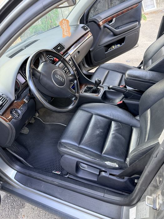 Продам Audi a4 b6