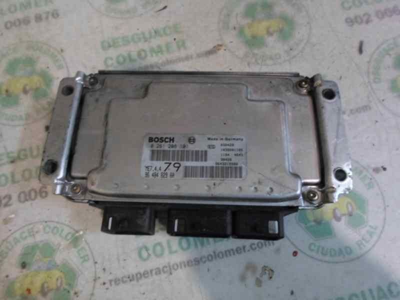 CENTRALINA CHECK CONTROL PEUGEOT 206 FASTBACK 2003 -0261208101