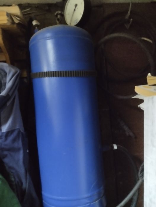 Компрессор 450 л/мин, 380ВВ.