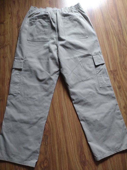 Spodnie damskie Dunnes rozm.40