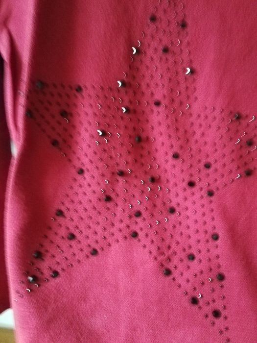 Túnicas cada uma 8eur