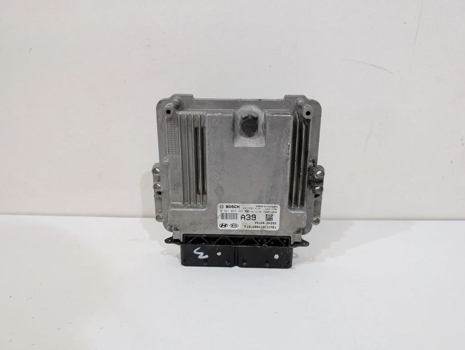 KIA SPORTAGE CRDI KOMPUTER STEROWNIK SILNIKA 39150-2A395