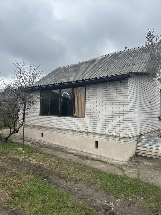 Продається будинок Лукавиця