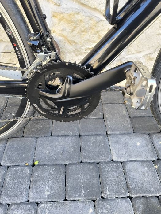 Rower szosowy Beacon BF 70 carbon