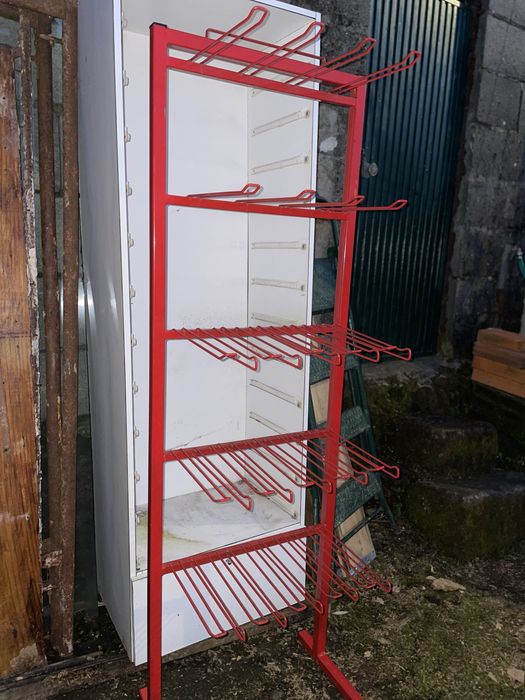 Expositório de Gomas