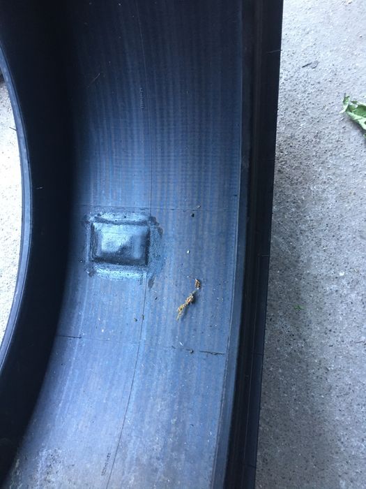245/35/18 michelin pilot super sport 2019r 5,5mm 1szt