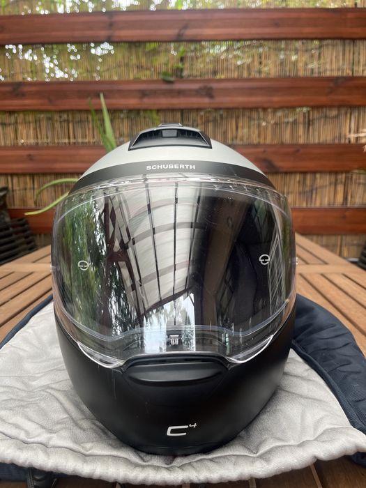 Kask Schuberth C4