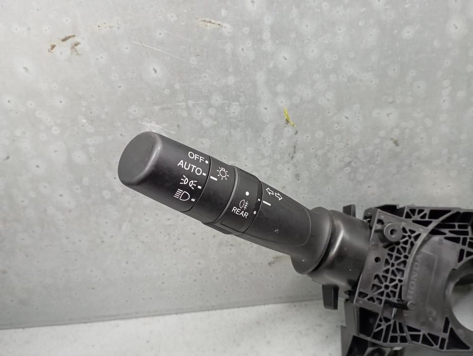 Conjunto / manetes de luzes e limpa vidros HONDA HR-V (RU_)