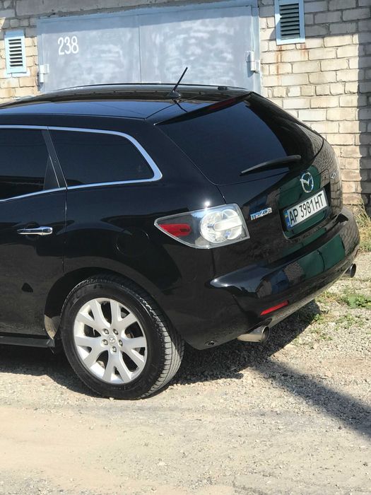 авто, шукає нового господаря