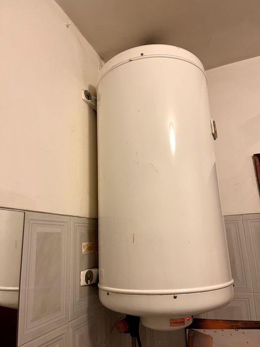 Cilindro/Termoacumulador Arierom