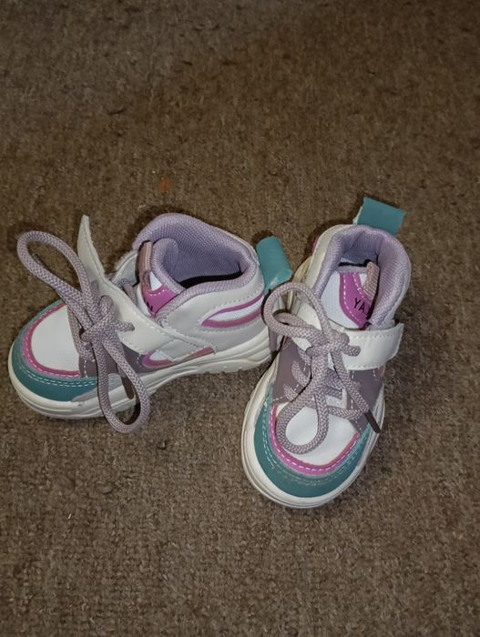 Хайтопи на діччинку