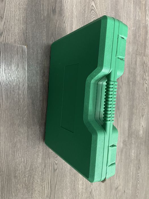 Caixa de Ferramentas