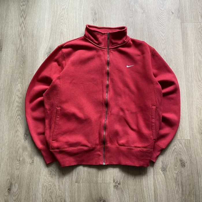 Nike вінтажна кофта, вінтажна кофта найк, кофта найк, винтажная кофта найк
