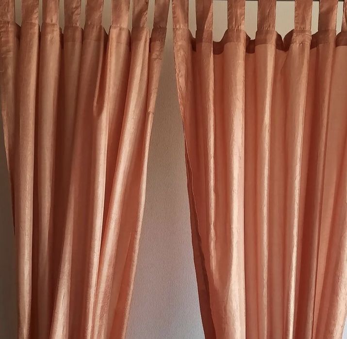 Готовые шторы. Цена за 2 шт.! 3 цвета