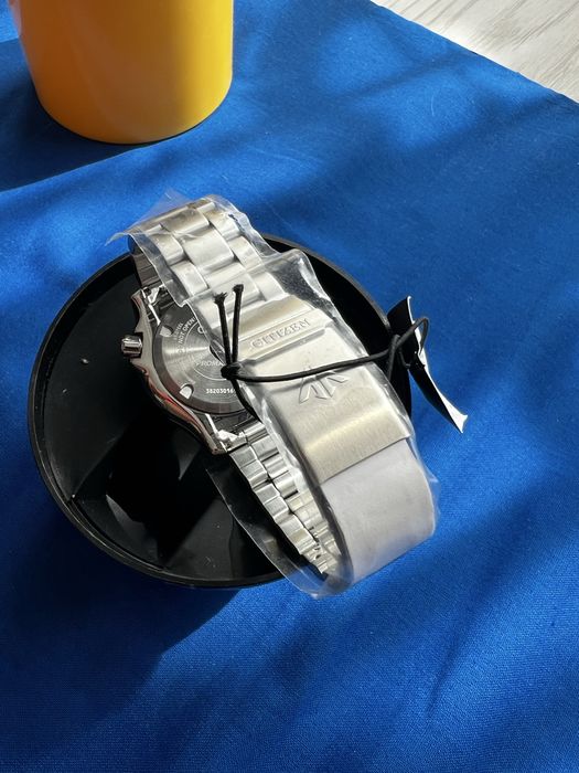Zegarek Męski Citizen Promaster Diver.
