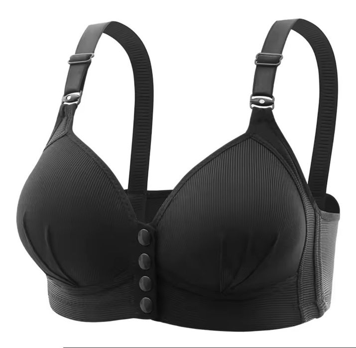 Zestaw Biustonosz 2x pajac niemowlęcy