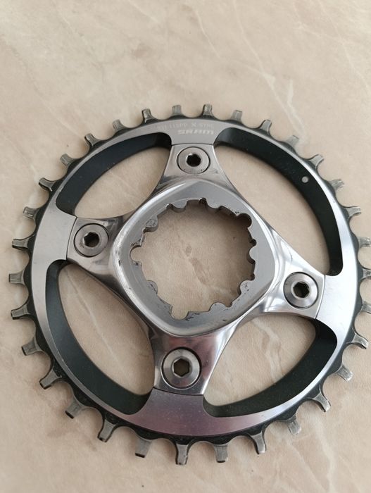 sram xx1 - купити велозапчастини - Ціна на OLX.ua