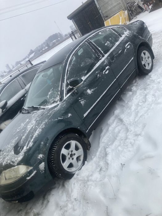 Sprzedam vw passat