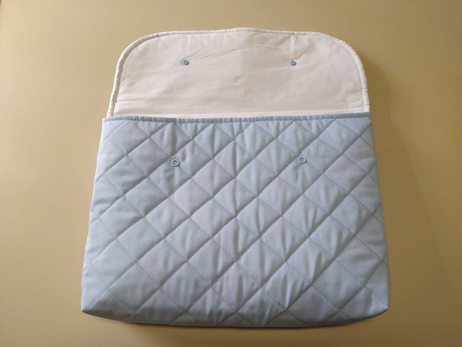 Saco primeira roupinha