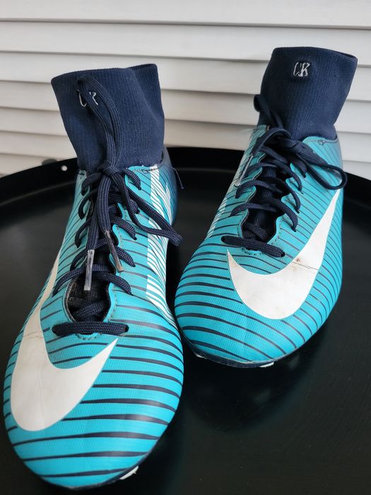 Buty piłkarskie Nike merkury rozmiar 35.5