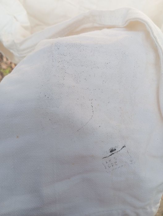 Нательное бельё ХБ СССР, новое летнее, зимнее, комплект размер 46-54