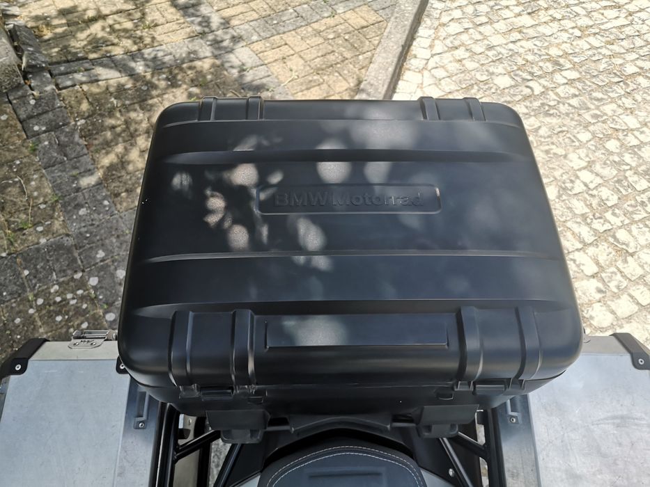 BMW F800 GS Adventure