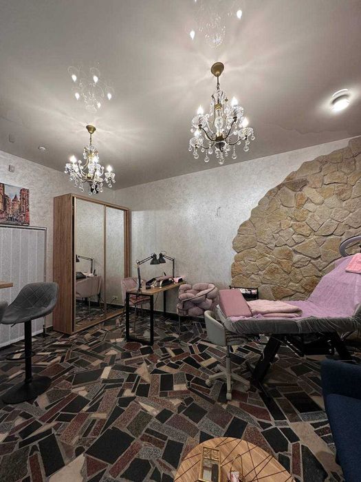 Commercial real estate at (area 40 m²) - Atlanta.ua - photo 2