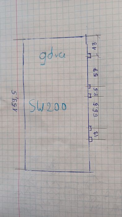 Zbiornik bojler Kospel SW 200 gwarancja