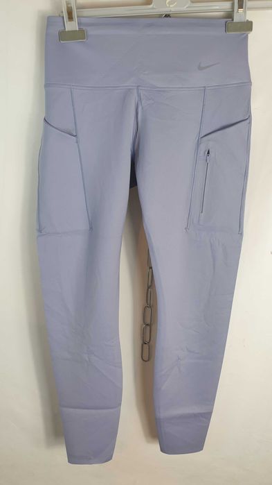 Nike Performance Legginsy  rozmiar  m