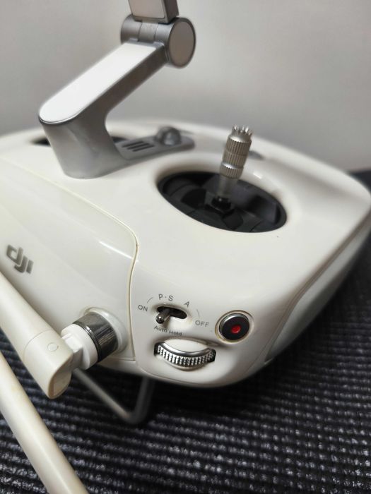 DJI Drone Comando Phantom 4