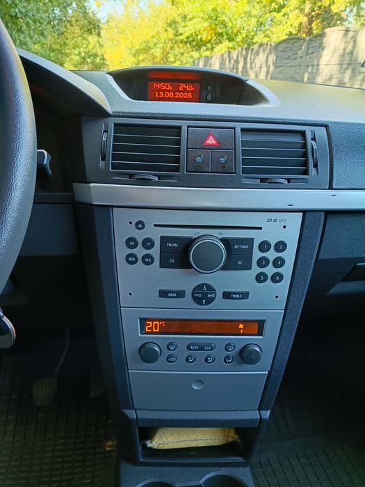 Sprzedam Opel meriva