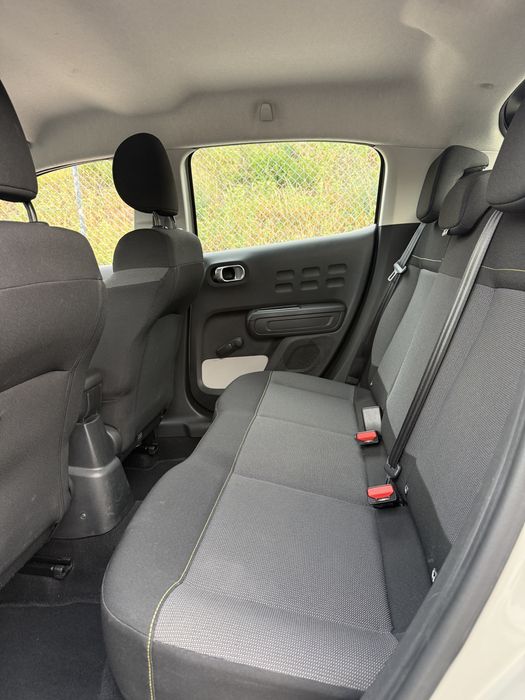 Citroën C3 1.6 HDi | Nacional | 125.000kms