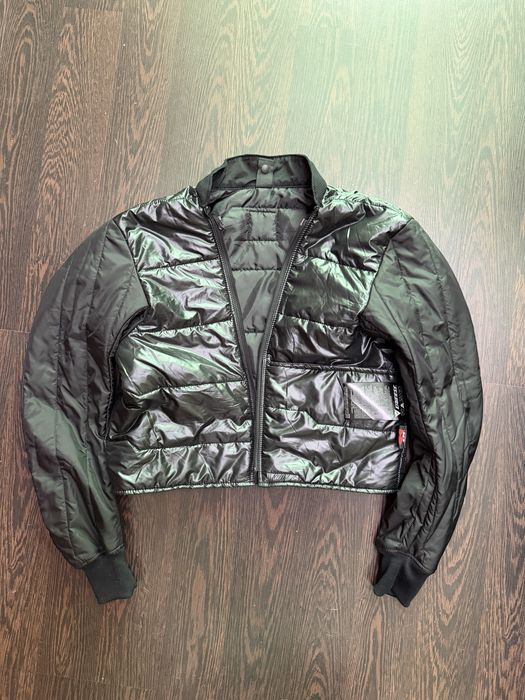 Dainese мотокуртка чоловіча 50 розмір М