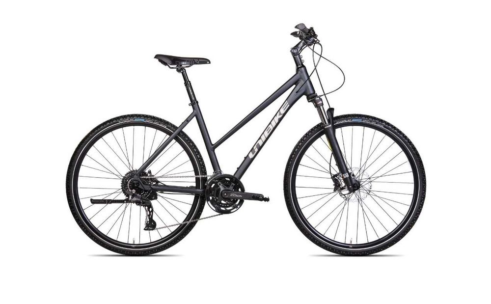 Rower crossowy 28 Unibike Viper Cues 2025