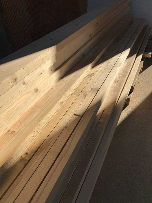 Drewno konstrukcyjne C24