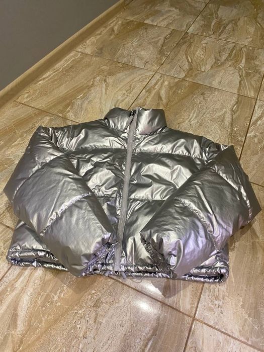 Куртка H&m розмір s