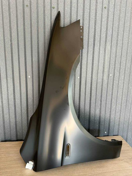 бампер Lancer X 10 бампер передний ланцер