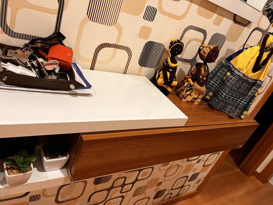 Movel de hall entrada