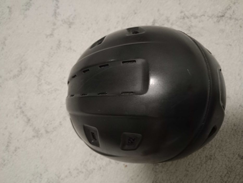kask jeździecki toczek regulowany rozmiar 54-58