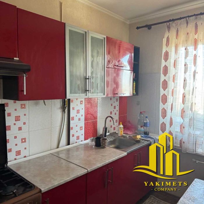 Продаж 3-к квартири 62 кв.м. Здолбунів, вул. Коперника, 63