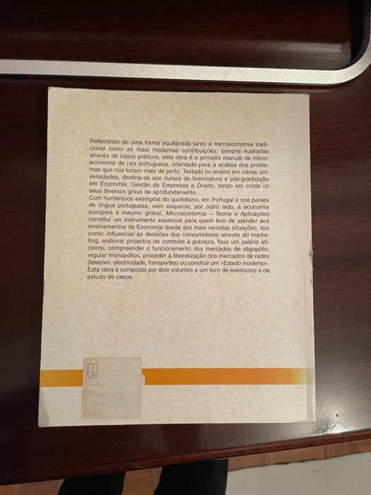 Microeconomics I Manual – Theory and Applications64752265416962121