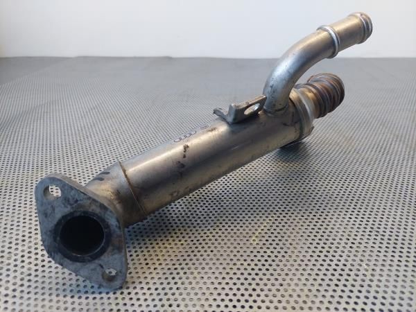 Radiador de gases / EGR VOLKSWAGEN Polo (9N)